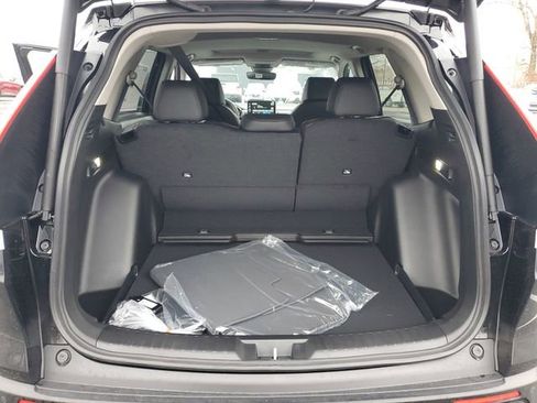 New 2026 Honda CR-V EX-L image 41