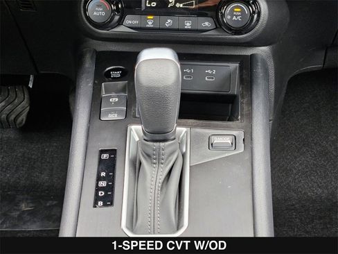 New 2026 Nissan Kicks SV image 21