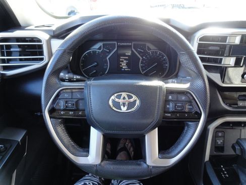 Used 2024 Toyota Tundra SR5 image 19