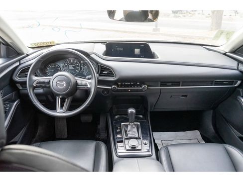 Used 2024 MAZDA CX-30 AWD 2.5 S w/ Select Sport Pkg image 22