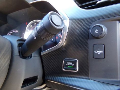 Used 2014 Chevrolet Corvette 3LT Z51 Coupe w/ 3LT Preferred Equipment Group image 19