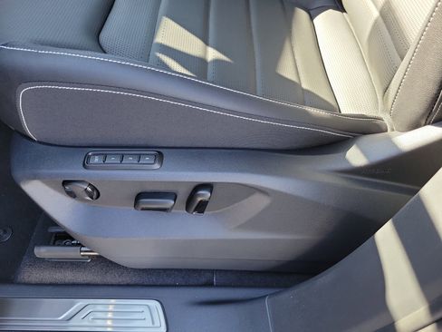 New 2026 Volkswagen Atlas SEL image 20