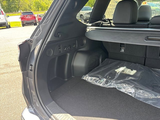 New 2026 Subaru Forester Touring AWD/4WD image 52