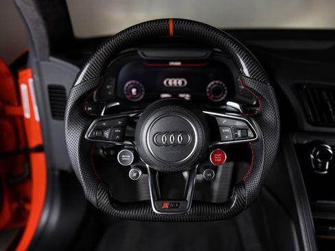 Used 2017 Audi R8 V10 plus image 17