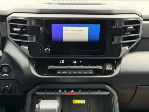 New 2026 Toyota Tundra SR5 RWD image 16