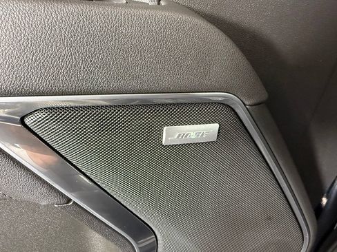 Used 2025 Chevrolet Silverado 2500 LTZ w/ LTZ Plus Package AWD/4WD image 21