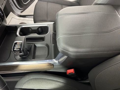 Used 2023 Chevrolet Silverado 1500 LT Trail Boss w/ Protection Package image 24