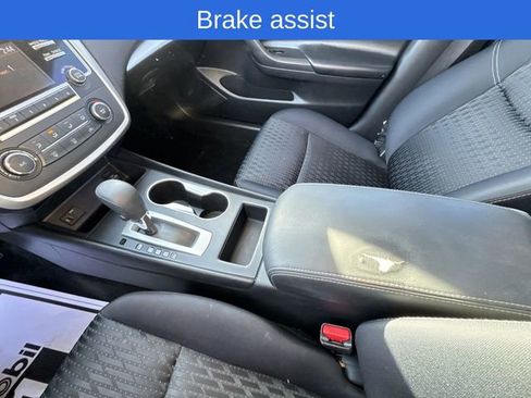 Used 2016 Nissan Altima 2.5 S w/ Power Driver Seat Package image 25