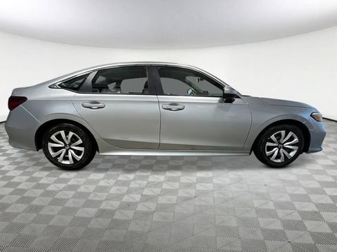 New 2026 Honda Civic LX image 7