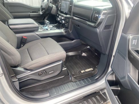 Used 2023 Ford F150 XLT w/ Equipment Group 302A High image 26