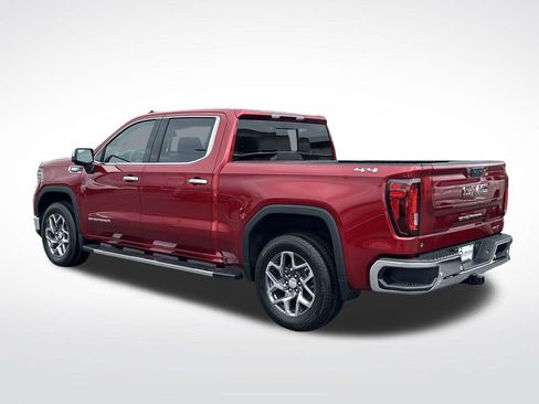 New 2026 GMC Sierra 1500 SLT w/ SLT Premium Plus Package image 5