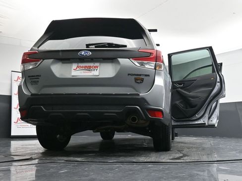 Used 2022 Subaru Forester Wilderness image 43