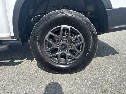 Used 2025 Ford Ranger XLT w/ FX4 Off-Road Package image 28
