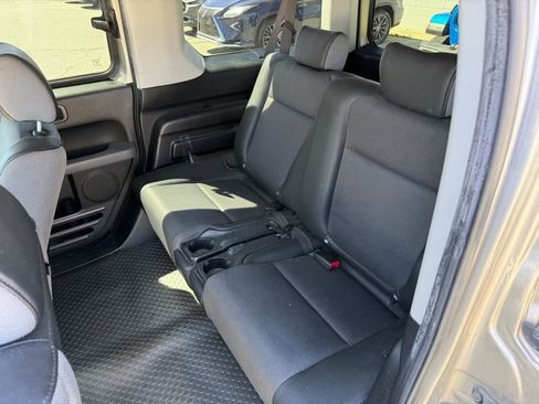 Used 2003 Honda Element EX image 5