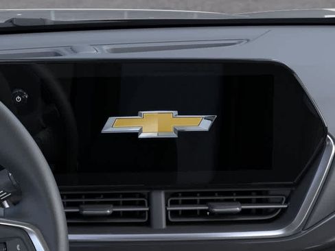 New 2026 Chevrolet Trax ACTIV w/ Driver Confidence Package FWD image 20