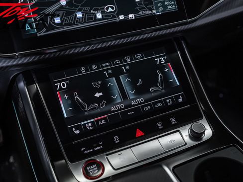 Used 2022 Audi RS Q8 AWD/4WD image 43