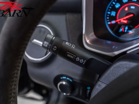 Used 2015 Chevrolet Camaro Z/28 image 34