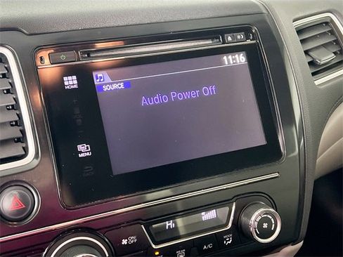 Used 2015 Honda Civic EX image 13