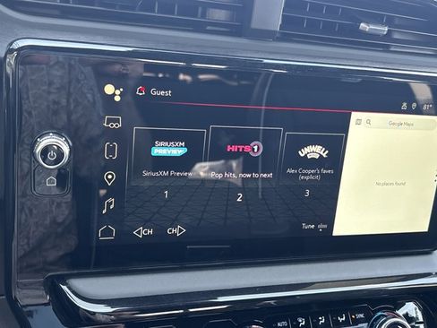 New 2026 GMC Sierra 1500 AT4X AWD/4WD image 37