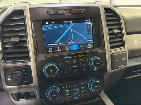 Used 2019 Ford F250 Lariat w/ Chrome Package AWD/4WD image 19