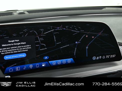 New 2026 Cadillac Lyriq Luxury image 14