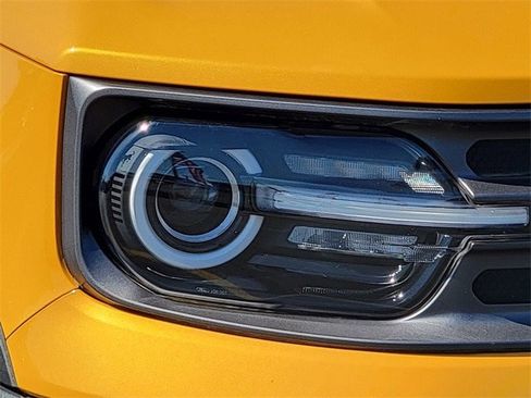 Certified 2022 Ford Bronco Sport Big Bend image 16