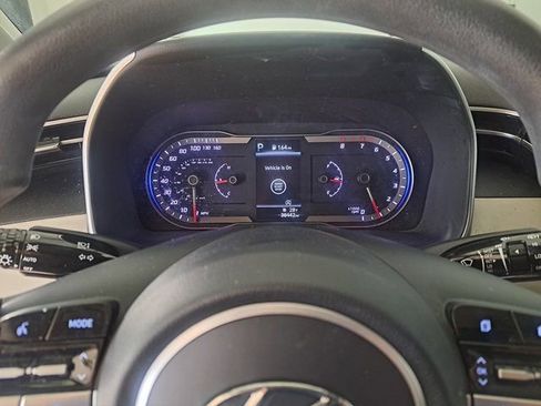 Used 2022 Hyundai Tucson SEL w/ Cargo Package image 16