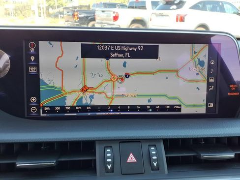 Used 2019 Lexus ES 350 w/ Premium Package FWD image 33