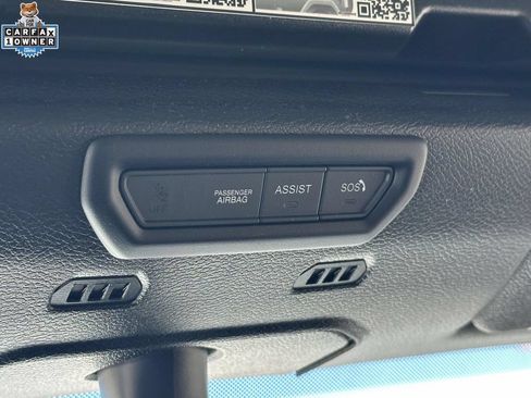 Used 2023 Jeep Wrangler Unlimited Sahara w/ Cold Weather Group AWD/4WD image 31