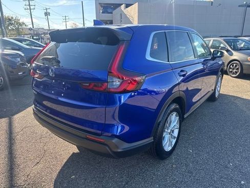 Certified 2024 Honda CR-V EX-L image 18