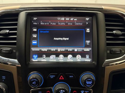 Used 2016 RAM 2500 Longhorn w/ Convenience Group image 26