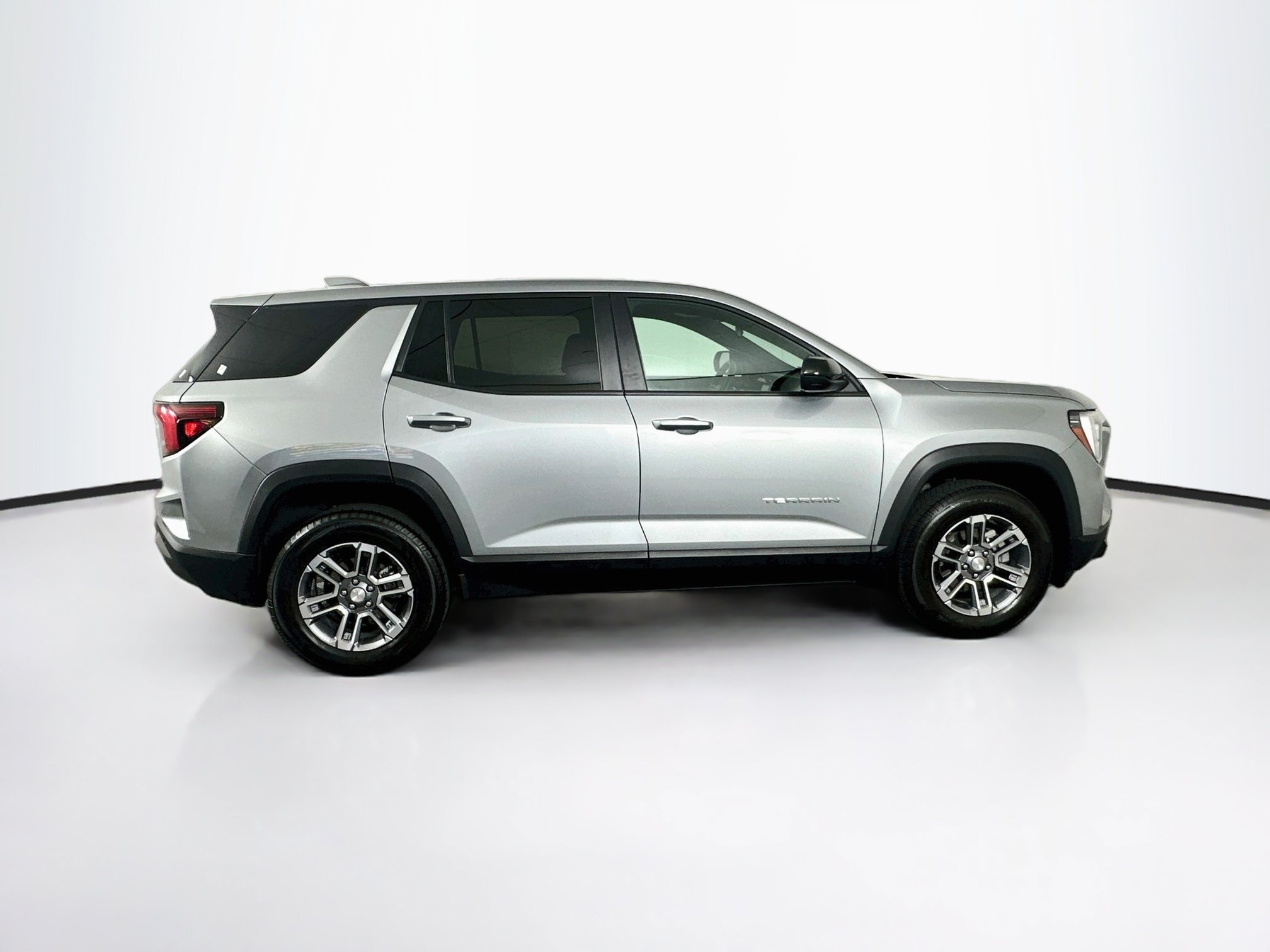 Used 2026 GMC Terrain Elevation AWD/4WD image 10