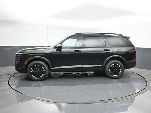 New 2026 Hyundai Palisade XRT Pro AWD/4WD image 3
