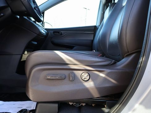 Certified 2018 Honda Odyssey EX-L image 32