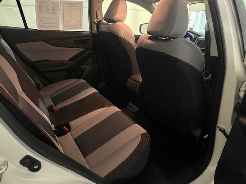 Certified 2023 Subaru Crosstrek 2.0i Premium image 25