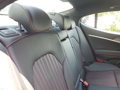 Used 2024 Genesis G70 2.5T w/ Sport Prestige Package AWD/4WD image 26