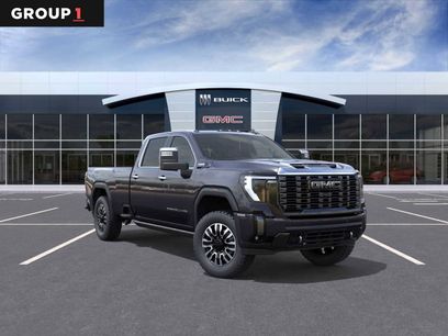 New 2026 GMC Sierra 3500 Denali Ultimate