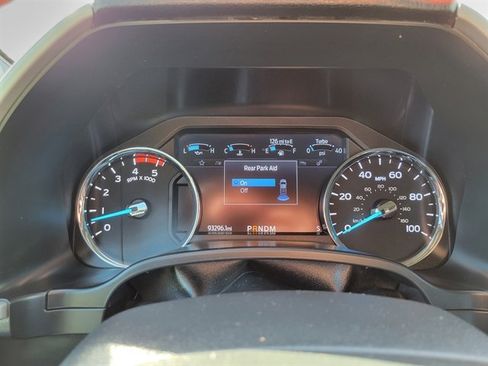 Used 2021 Ford F250 Lariat w/ Chrome Package image 23