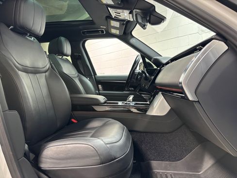 Used 2023 Land Rover Range Rover SE AWD/4WD image 33