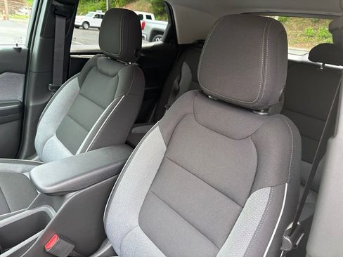New 2026 Chevrolet TrailBlazer LS w/ LS Convenience Package AWD/4WD image 10
