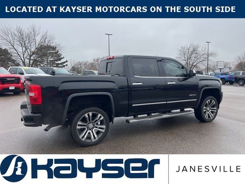 Used 2014 GMC Sierra 1500 Denali image 6