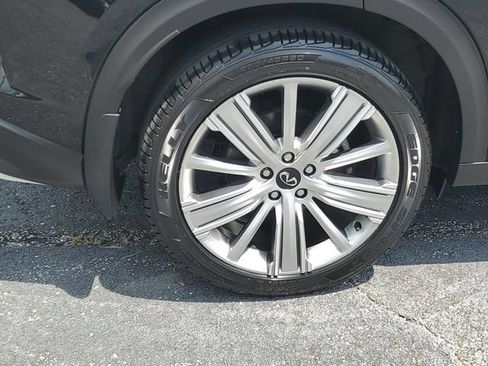 Used 2022 INFINITI QX50 Sensory AWD/4WD image 7