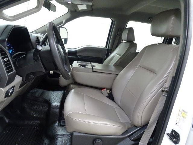 Used 2019 Ford F250 XL w/ Power Equipment Group RWD image 22