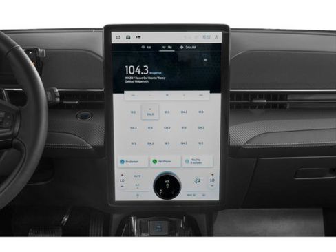 Used 2025 Ford Mustang Mach-E Select image 9