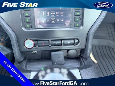 Used 2020 Ford Mustang GT RWD image 19