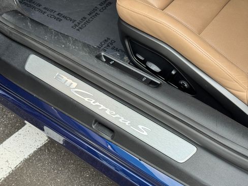 Used 2021 Porsche 911 GT3 RS image 32