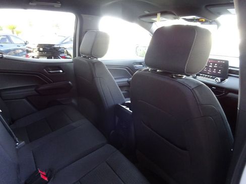 New 2026 GMC Canyon Elevation w/ Convenience Package RWD image 21