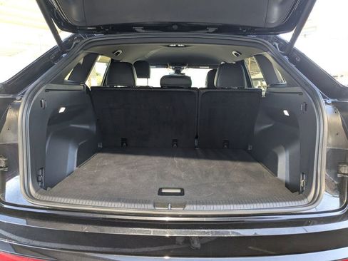 Used 2025 Volkswagen Atlas Cross Sport SE image 27