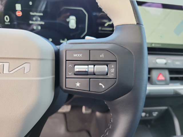 New 2026 Kia K4 GT-Line Turbo FWD image 21