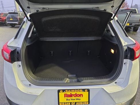 Used 2019 MAZDA CX-3 Touring w/ Preferred Equipment Package image 14
